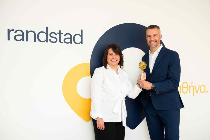 Αυτός είναι ο "Πιο Ελκυστικός Εργοδότης" στην Ελλάδα για το 2024 - εικόνα 2