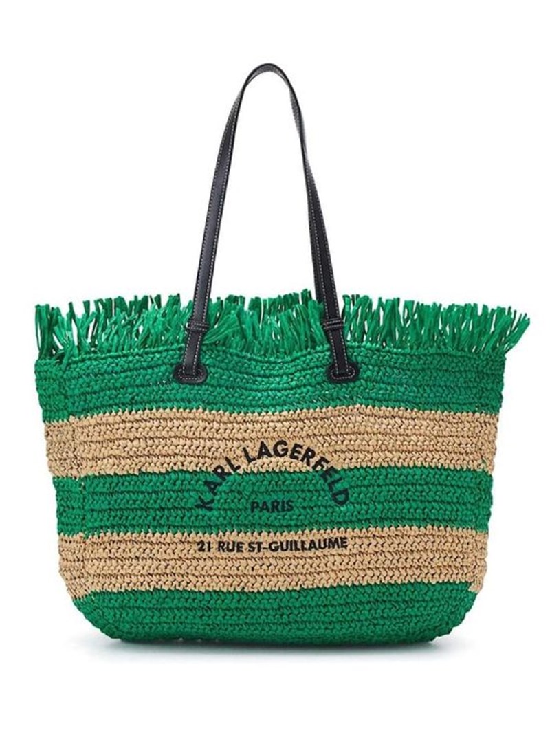 10 τσάντες θαλάσσης που θα θες να κρατάς και εκτός παραλίας - εικόνα 8