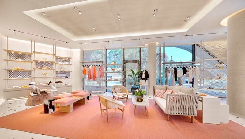 Η Louis Vuitton γιορτάζει τα εγκαίνια του νέου της καταστήματος στην Astir Marina Βουλιαγμένης - εικόνα 2