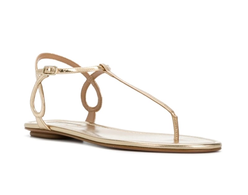 Letizia της Ισπανίας: Βρήκαμε τα χαμηλά σανδάλια με τα οποία εντυπωσίασε σε επίσημη εκδήλωση - εικόνα 3