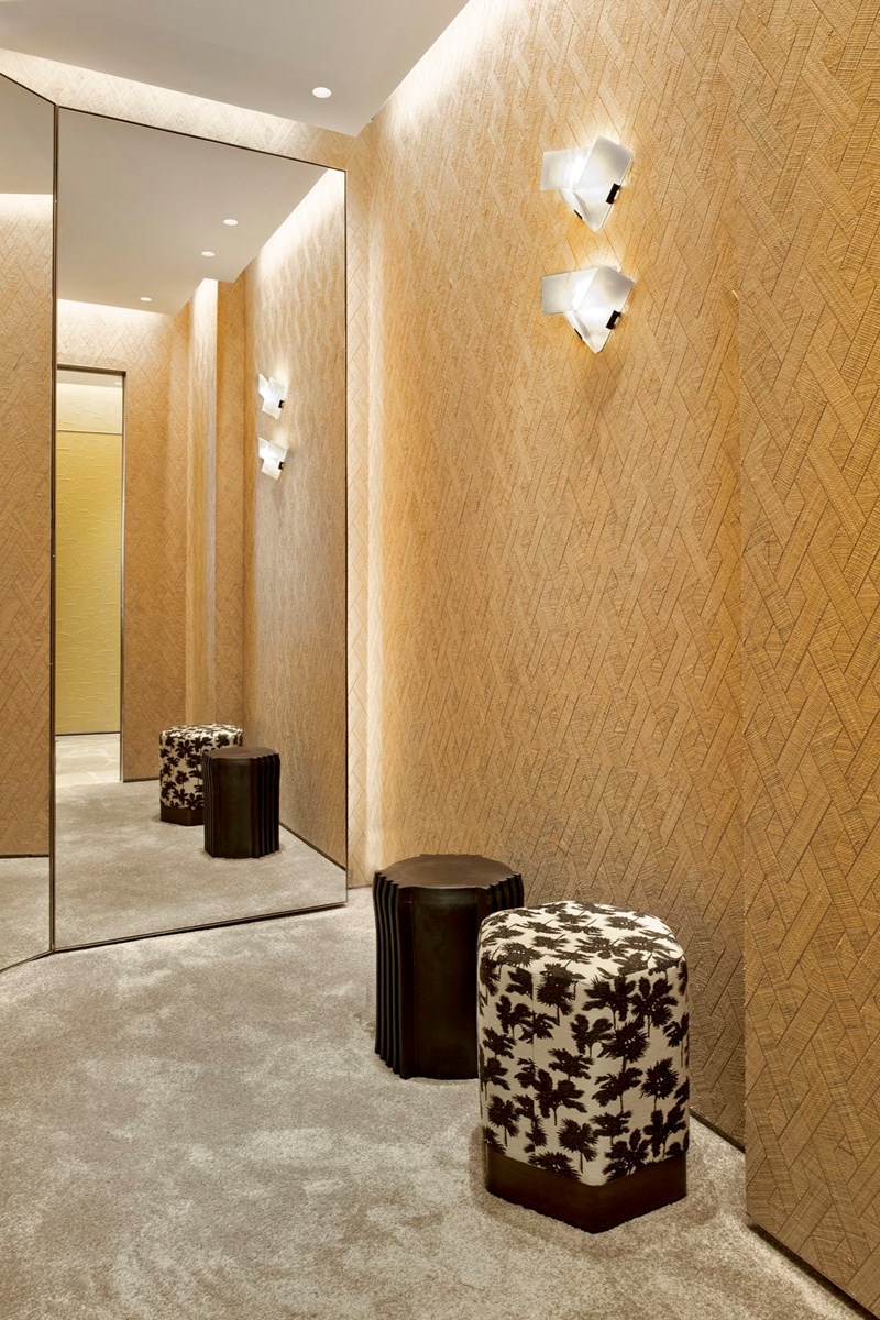 Η νέα επιβλητική luxury boutique Dior στην Astir Marina - εικόνα 5