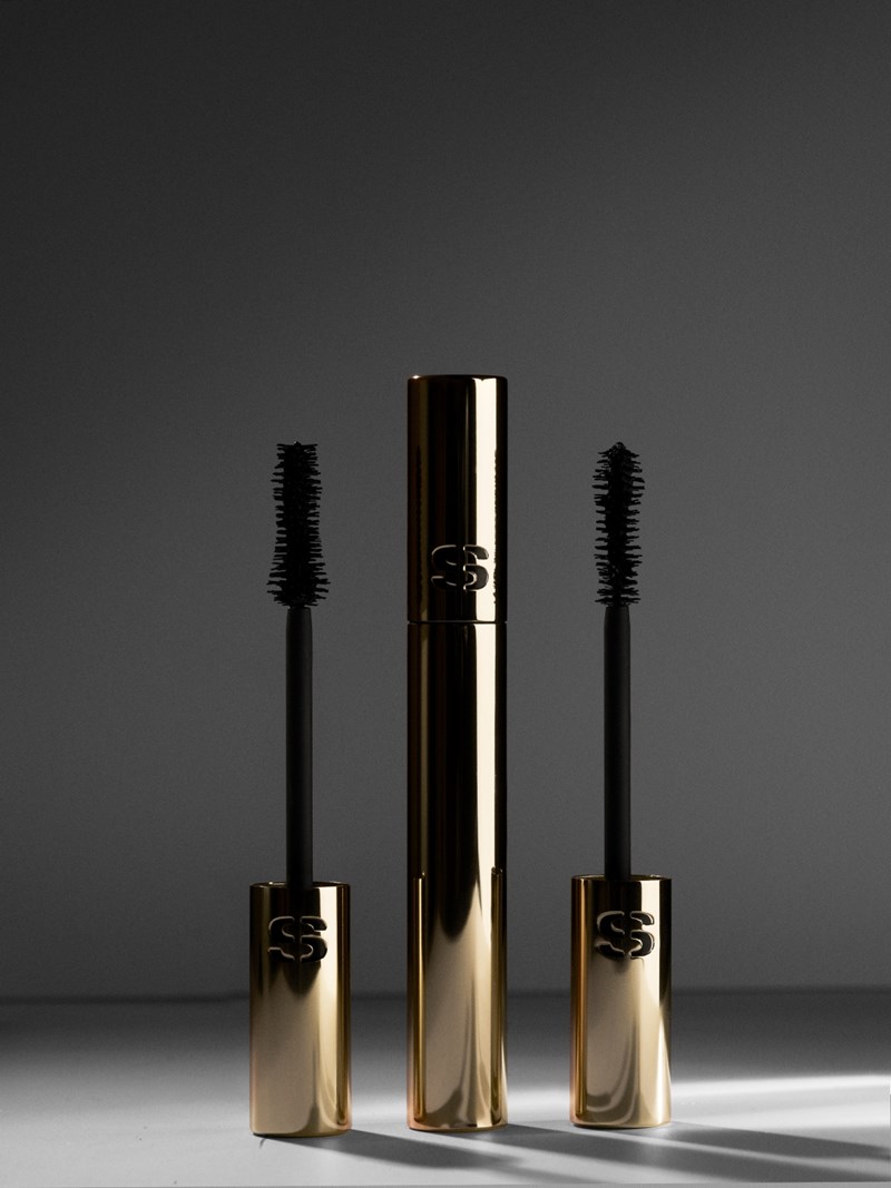 Τα 2 προϊόντα που χρειαζόμαστε για θεαματικές βλεφαρίδες και έντονο βλέμμα - εικόνα 1