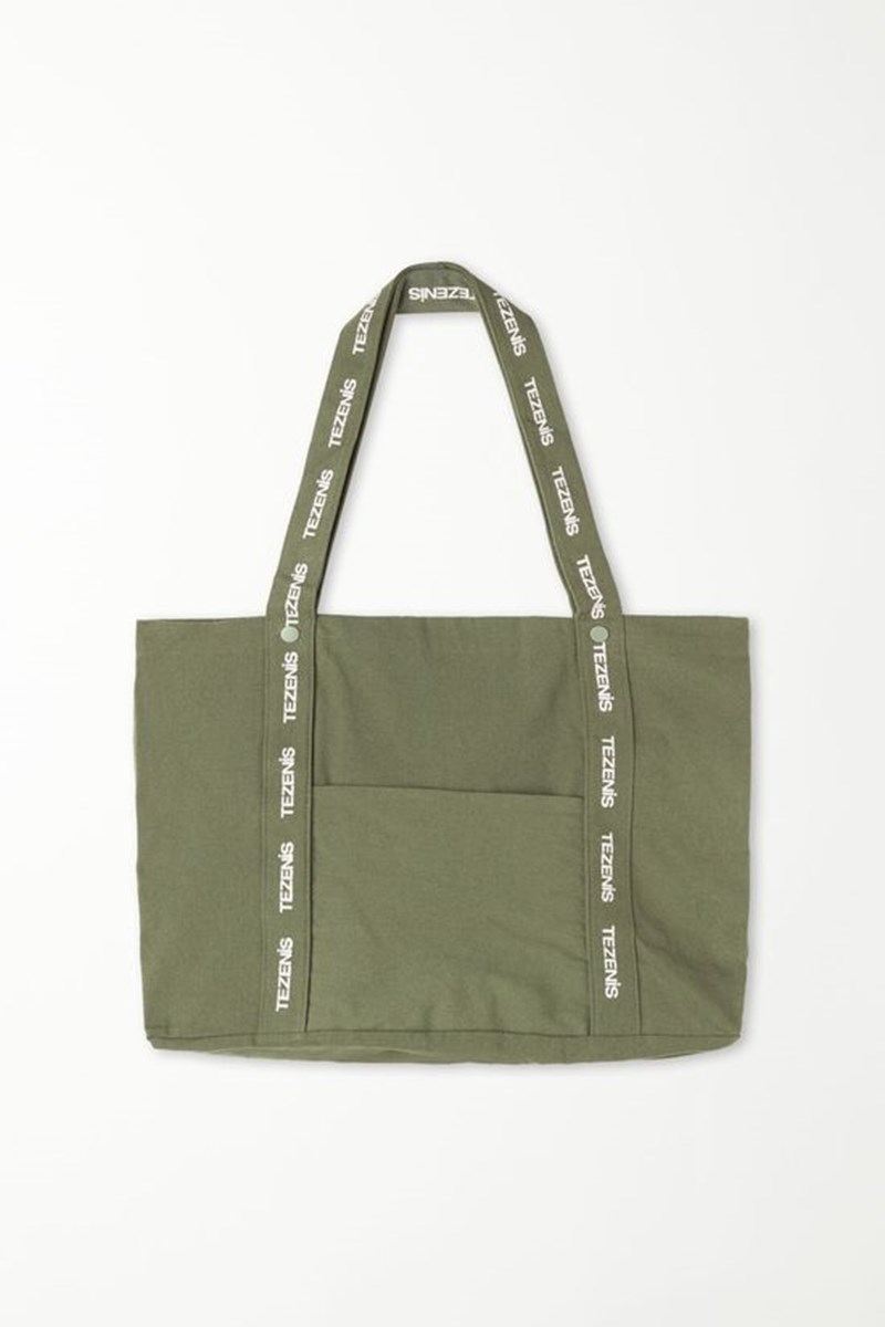 10 τσάντες θαλάσσης που θα θες να κρατάς και εκτός παραλίας - εικόνα 7