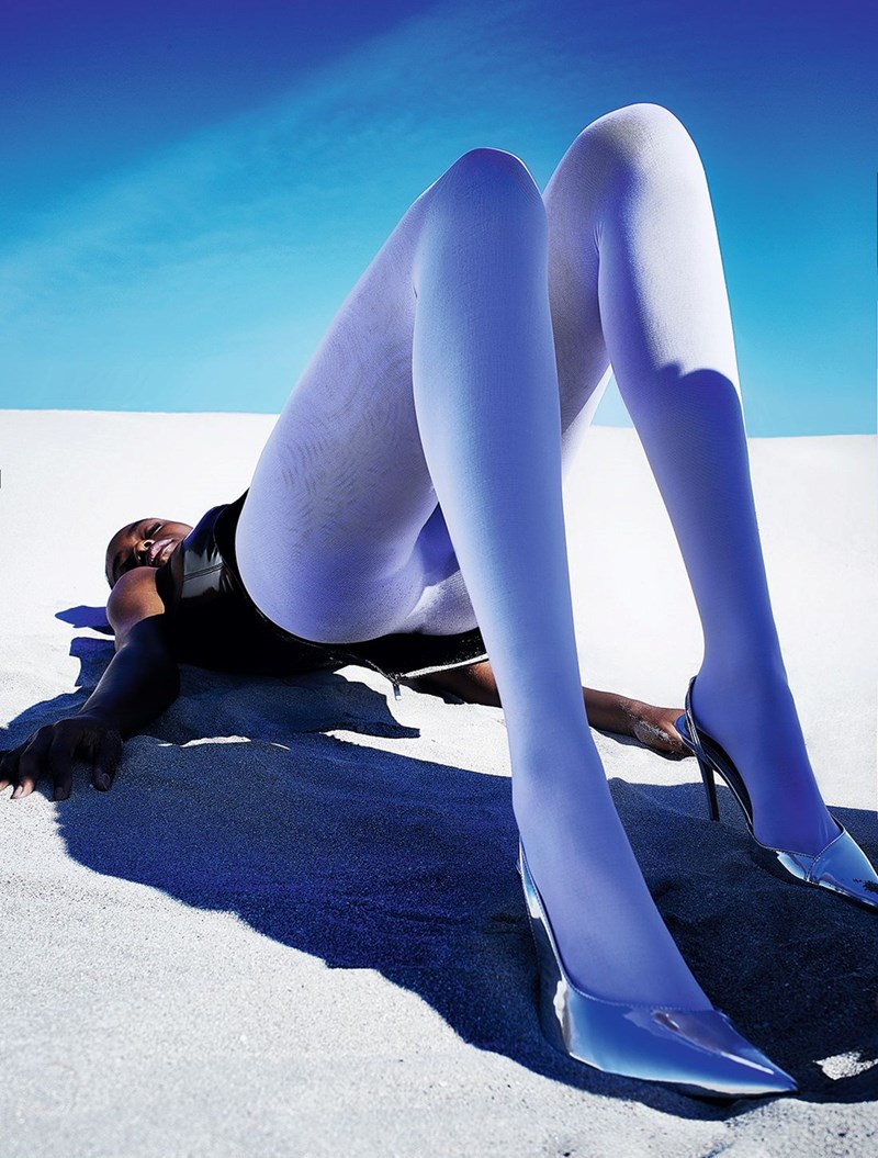 Under the sun: Τα outfits που θέλουμε να αντιγράψουμε στις καλοκαιρινές μας διακοπές - εικόνα 2