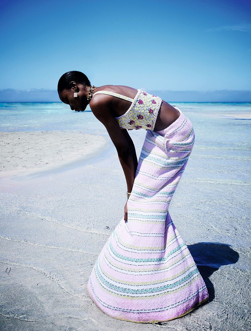 Under the sun: Τα outfits που θέλουμε να αντιγράψουμε στις καλοκαιρινές μας διακοπές - εικόνα 11