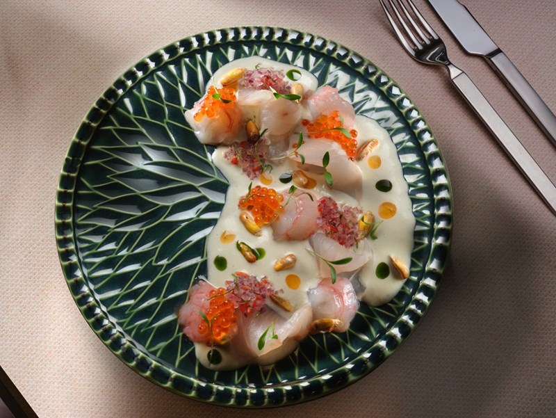 Manko Athens: Η πολυαναμενόμενη νέα άφιξη του Οne&Only Aesthesis έχει γεύση περουβιανής γαστρονομίας - εικόνα 3