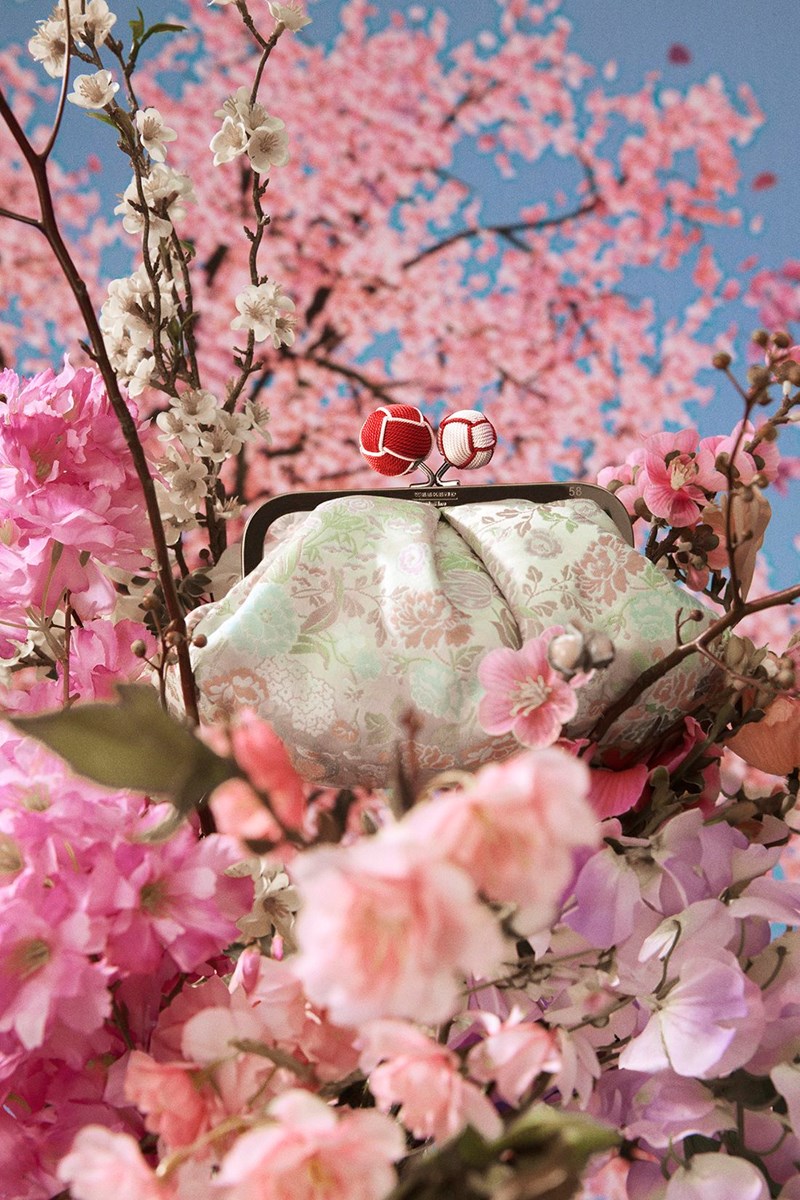 Pasticcino Bag World Tour: Η iconic τσάντα της Max Mara Weekend αποτίνει φόρο τιμής στην Ιαπωνία - εικόνα 1