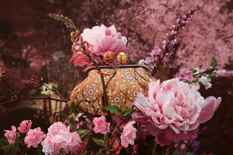 Pasticcino Bag World Tour: Η iconic τσάντα της Max Mara Weekend αποτίνει φόρο τιμής στην Ιαπωνία - εικόνα 2