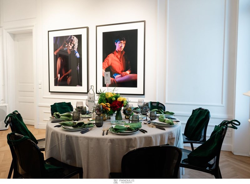 Η Rolex κύριος χορηγός της έκθεσης της διάσημης καλλιτέχνιδας Cindy Sherman - εικόνα 1