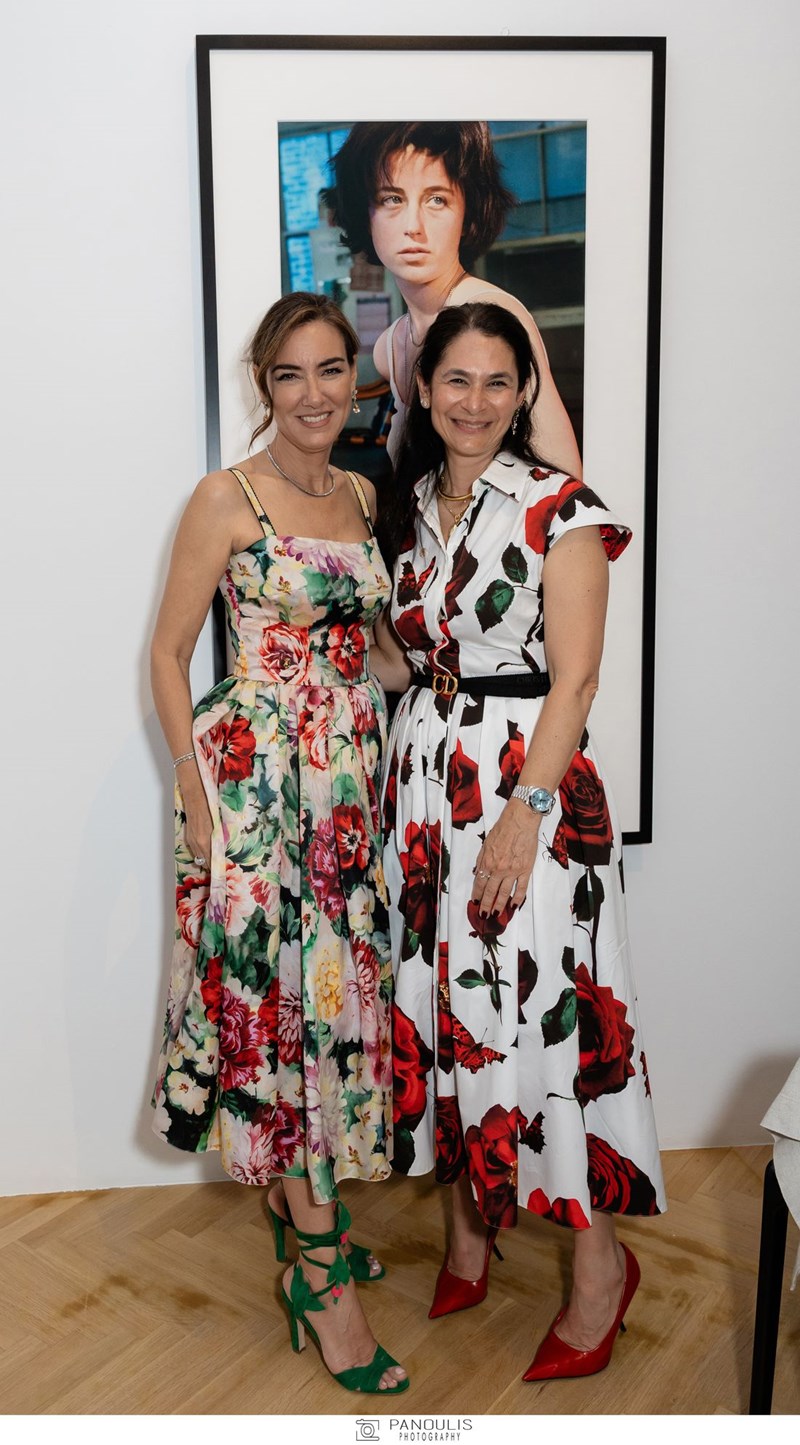 Η Rolex κύριος χορηγός της έκθεσης της διάσημης καλλιτέχνιδας Cindy Sherman - εικόνα 3