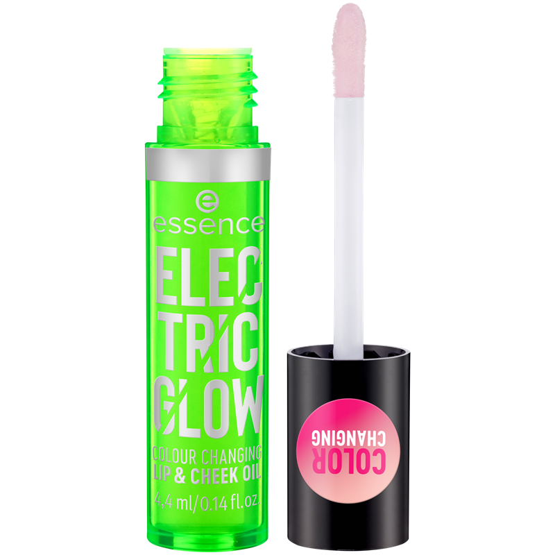 Urban Garden: Η ένταση και η λάμψη του πράσινου στα beauty looks μας - εικόνα 11