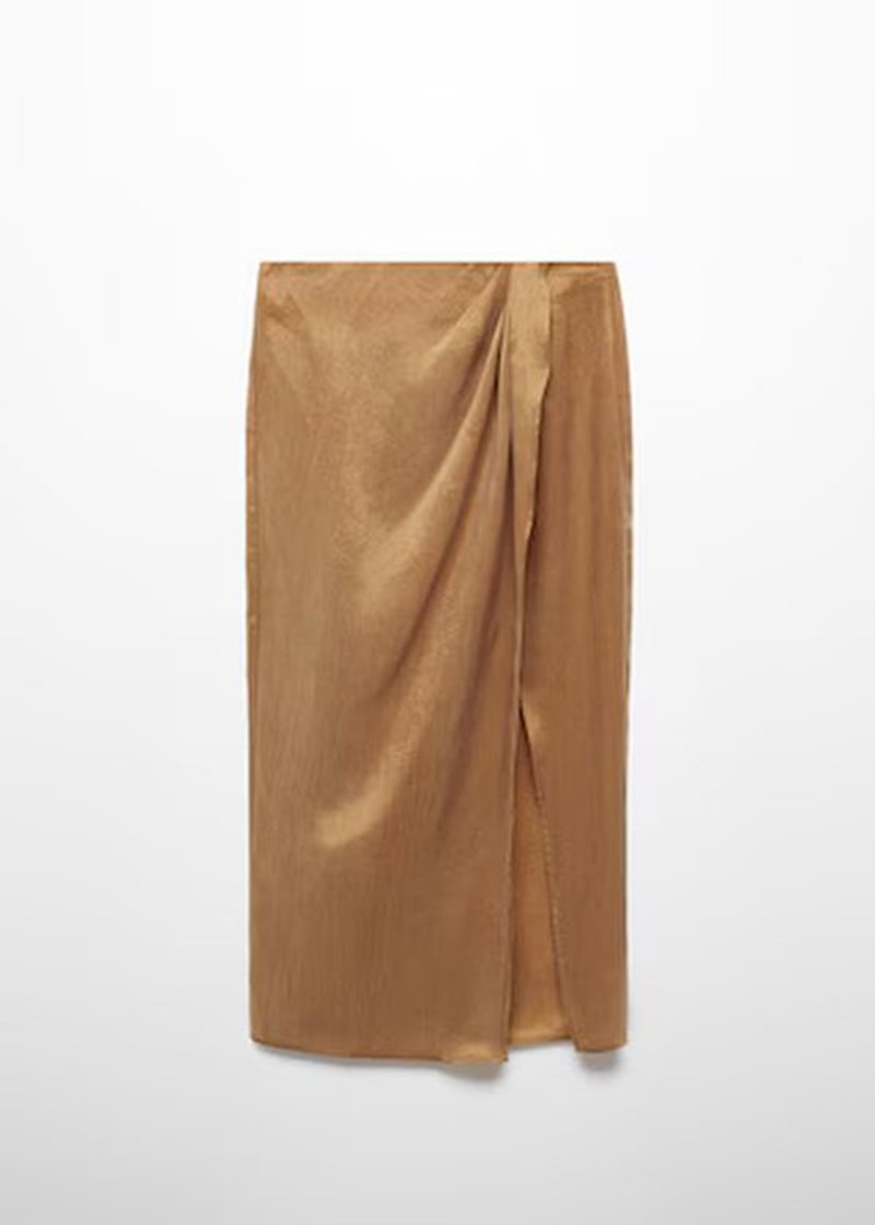 Προσφορές: 9 εκπτωτικά κομμάτια από MANGO που θα βρεις σε καλή τιμή - εικόνα 8