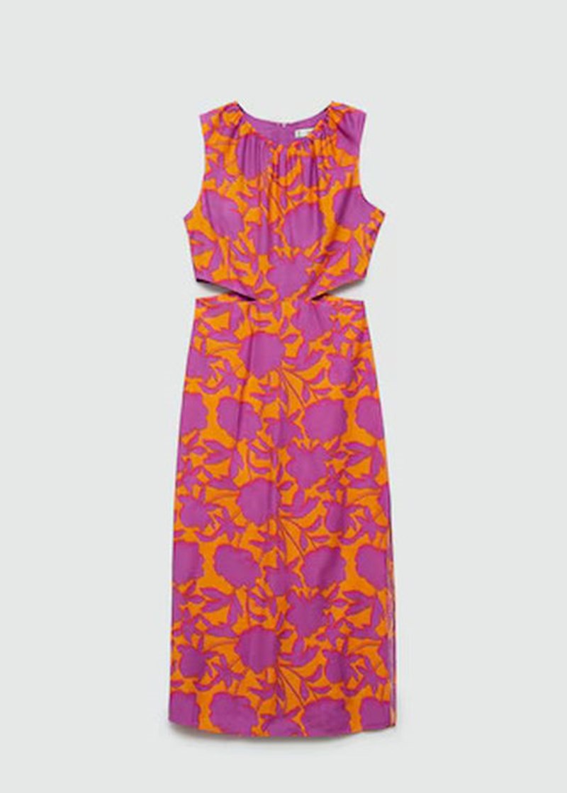 Γίνεσαι νονά; 9 εντυπωσιακά φορέματα για βάπτιση για να κοιτούν όλοι εσένα - εικόνα 3