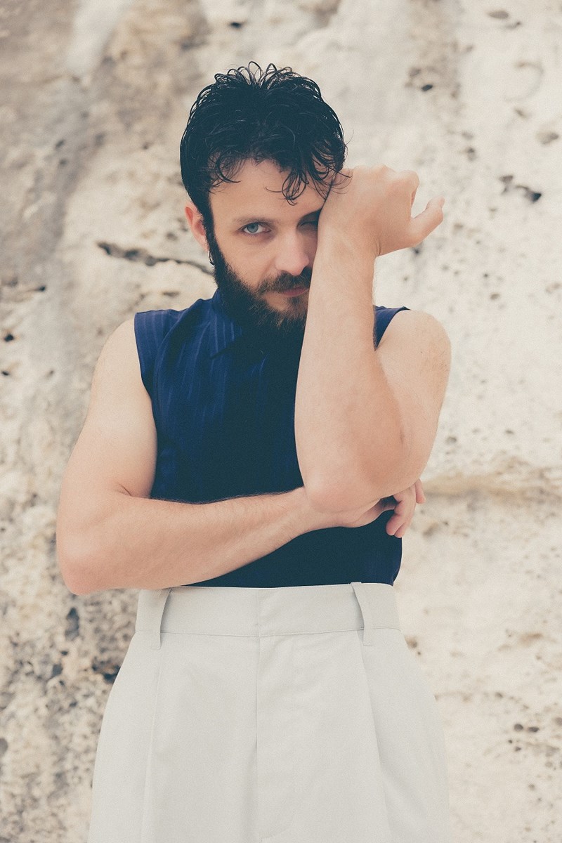 O Ορέστης Χαλκιάς και ο Γιώργος Μπένος του Maestro μιλούν για τις μεγαλύτερες ανηφόρες στη ζωή τους - εικόνα 2