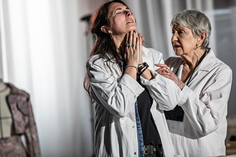 Φεστιβάλ Αθηνών Επιδαύρου: Τι δεν πρέπει να χάσεις μέσα στον Ιούνιο από την Πειραιώς 260 - εικόνα 4