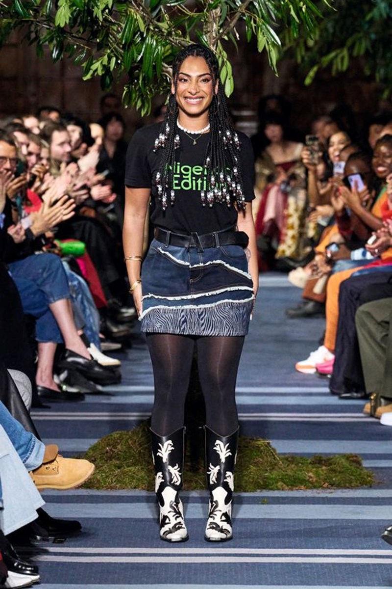 Τα "πράσινα" νήματα της μόδας - εικόνα 6