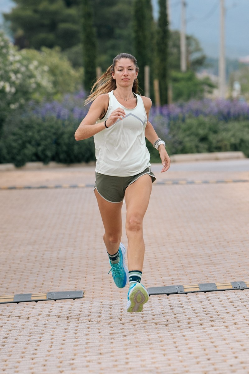 ASICS FrontRunner: Η κοινότητα που μοιράζεται το ίδιο πάθος για τον αθλητισμό, μεγαλώνει - εικόνα 3