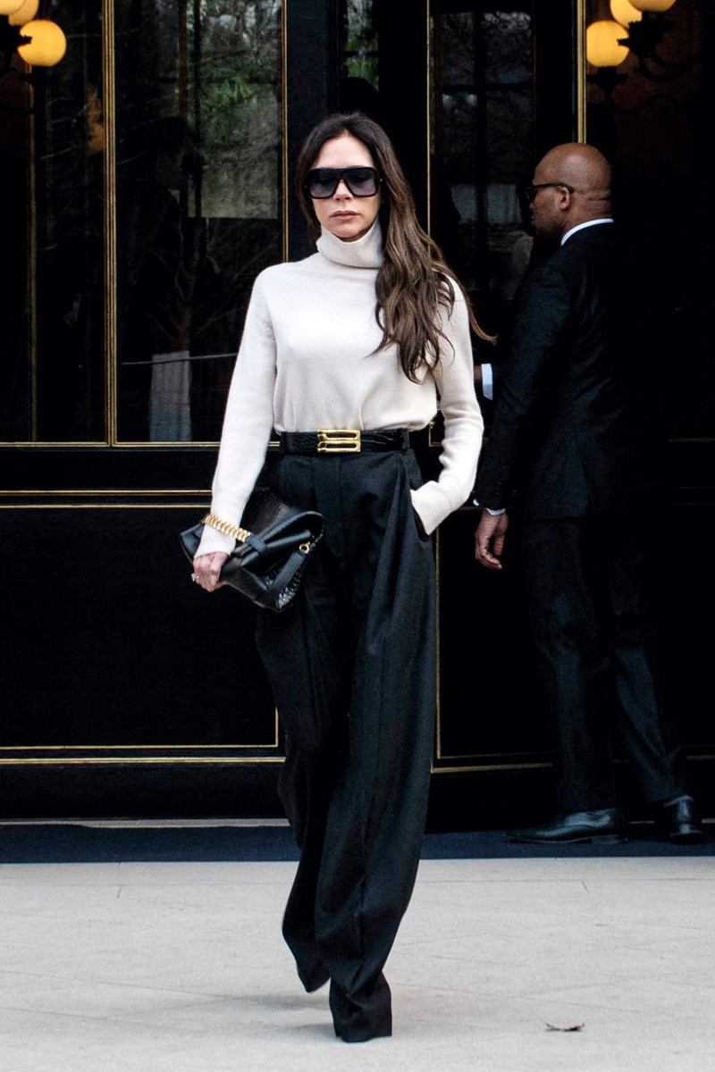Victoria Beckham: Η ζωή μου μέσα στη μόδα - εικόνα 2