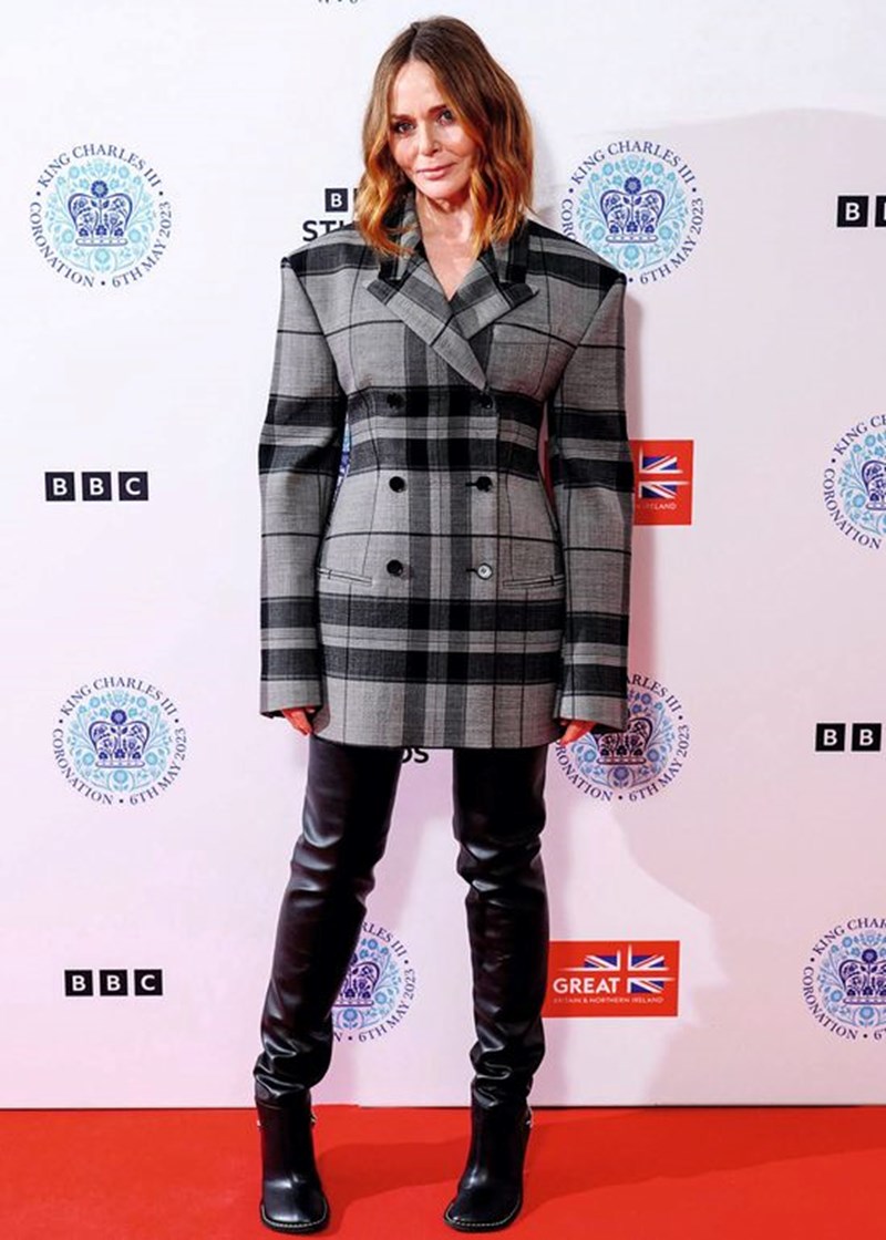 Τα "πράσινα" νήματα της μόδας - εικόνα 5