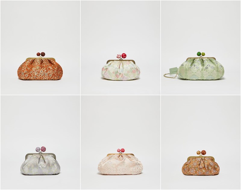 Pasticcino Bag World Tour: Η iconic τσάντα της Max Mara Weekend αποτίνει φόρο τιμής στην Ιαπωνία - εικόνα 3
