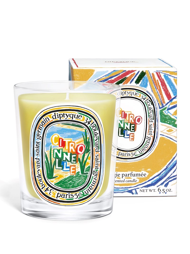 Άρωμα Μεσογείου: Οι πιο ευωδιαστές beauty επιλογές για το καλοκαίρι, σε ένα βαλιτσάκι - εικόνα 6