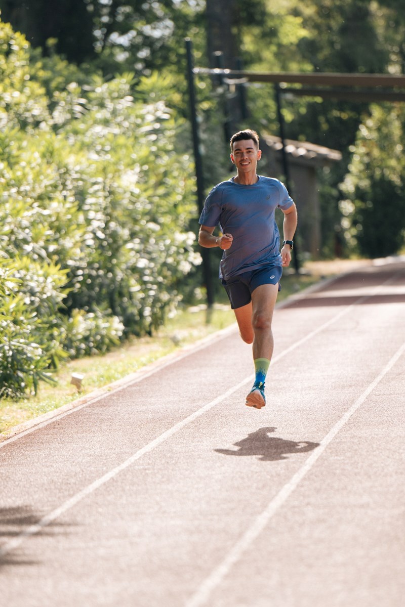 ASICS FrontRunner: Η κοινότητα που μοιράζεται το ίδιο πάθος για τον αθλητισμό, μεγαλώνει - εικόνα 4