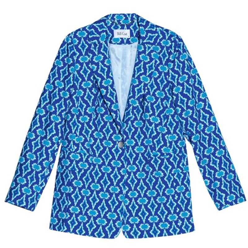 Shades of Blue: Αυτό το καλοκαίρι παραδινόμαστε στις καλοκαιρινές αποχρώσεις του μπλε - εικόνα 22