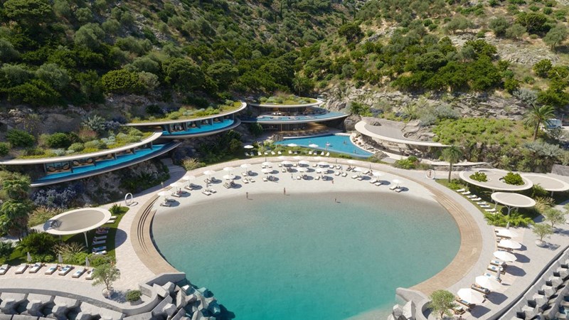 Elounda Hills: Το πολυτελές οικιστικό project που έρχεται να αλλάξει τα δεδομένα στην κατηγορία του luxury vacation - εικόνα 2