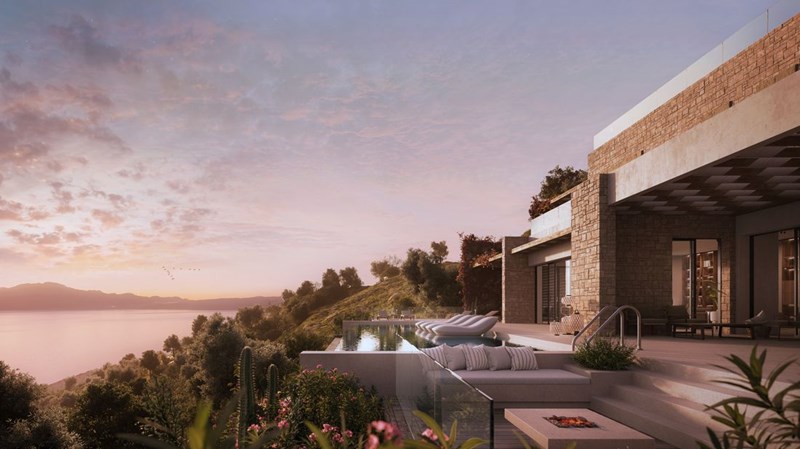 Elounda Hills: Το πολυτελές οικιστικό project που έρχεται να αλλάξει τα δεδομένα στην κατηγορία του luxury vacation - εικόνα 6