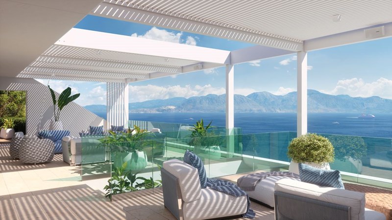 Elounda Hills: Το πολυτελές οικιστικό project που έρχεται να αλλάξει τα δεδομένα στην κατηγορία του luxury vacation - εικόνα 7