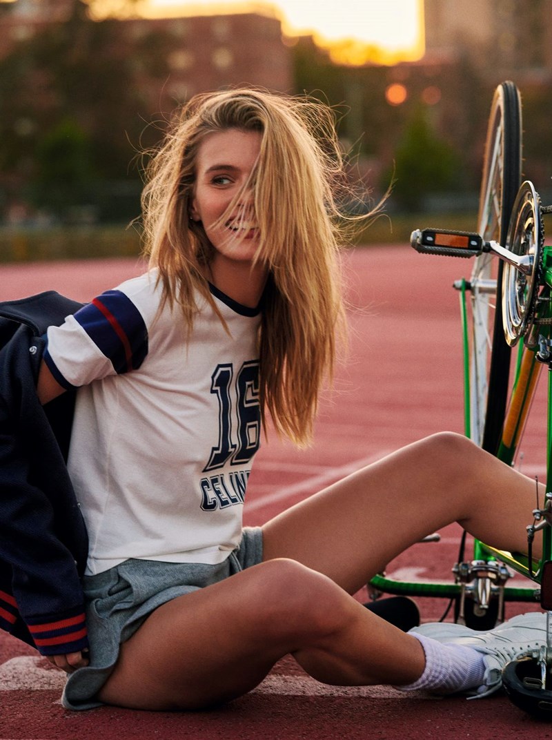 Athleisure at its best: Αυτή τη σεζόν παραδινόμαστε στην πιο απελευθερωτική τάση - εικόνα 5