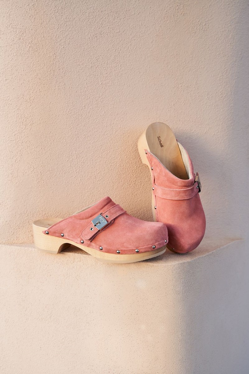 Τα διαχρονικά και άνετα παπούτσια που φοράμε ξανά και ξανά κάθε καλοκαίρι - εικόνα 6