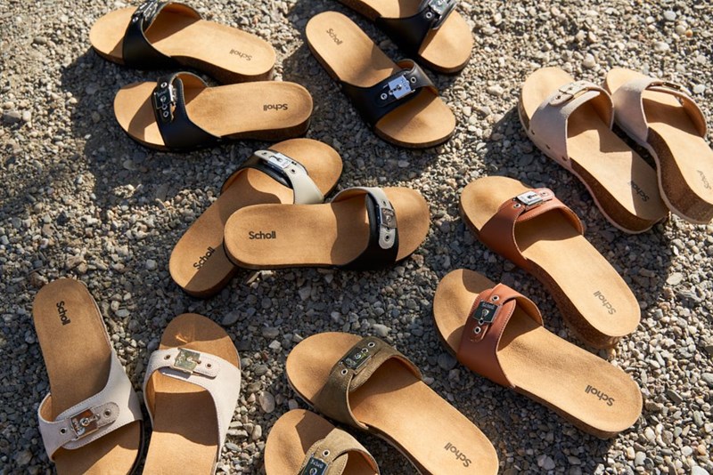 Τα διαχρονικά και άνετα παπούτσια που φοράμε ξανά και ξανά κάθε καλοκαίρι - εικόνα 2