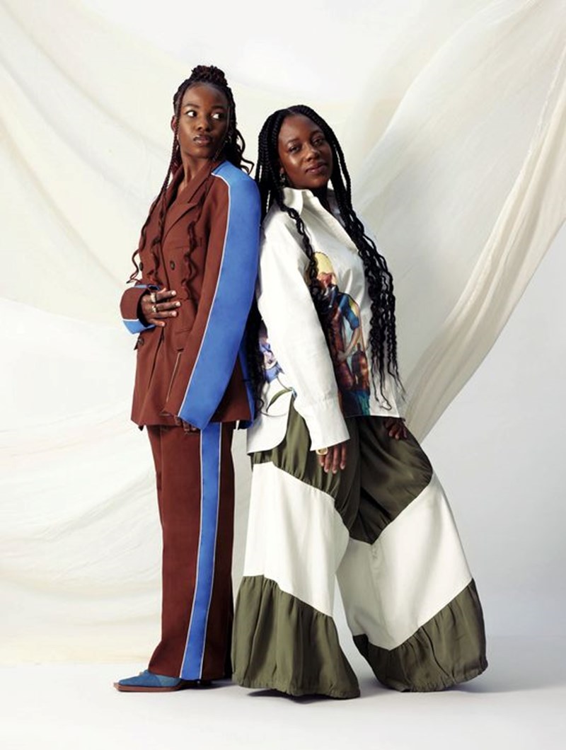 Τα "πράσινα" νήματα της μόδας - εικόνα 2