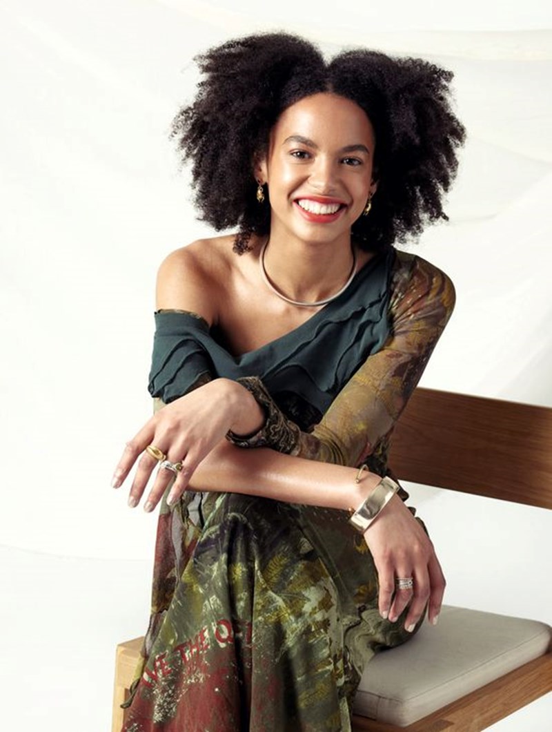 Τα "πράσινα" νήματα της μόδας - εικόνα 8