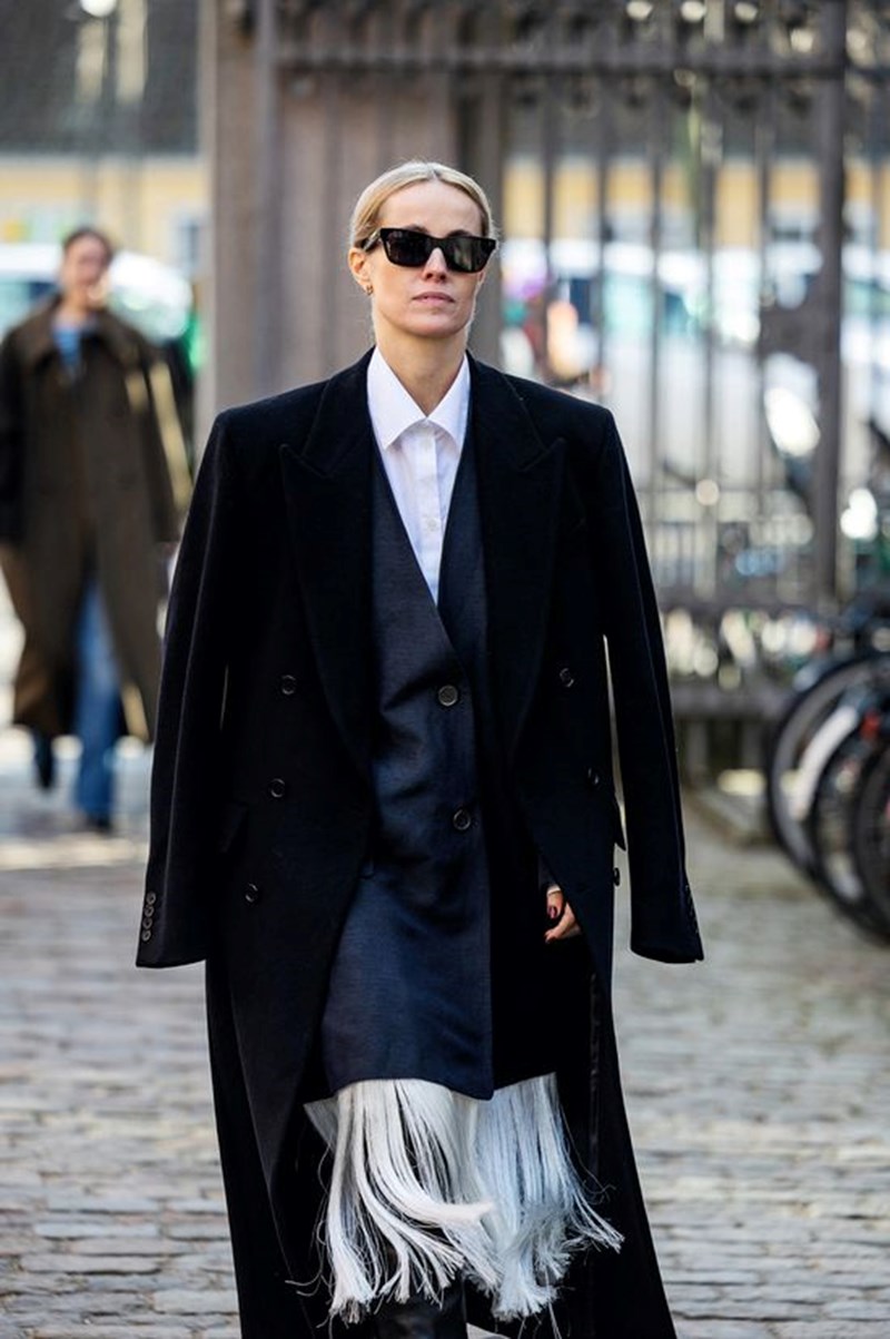 Τα "πράσινα" νήματα της μόδας - εικόνα 11