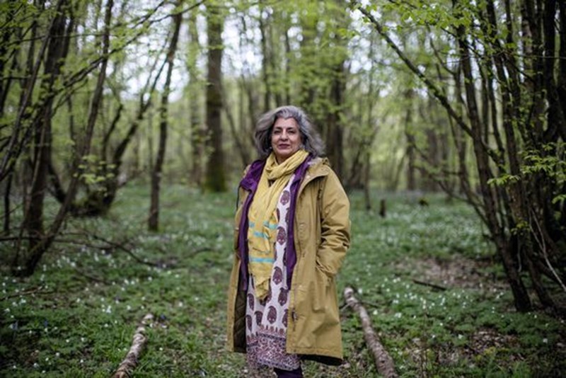 Τα "πράσινα" νήματα της μόδας - εικόνα 16