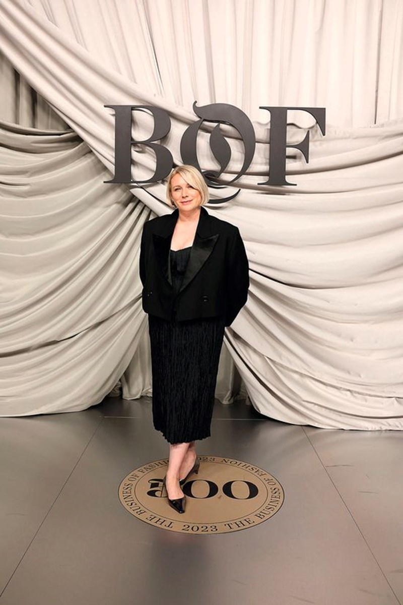 Τα "πράσινα" νήματα της μόδας - εικόνα 4