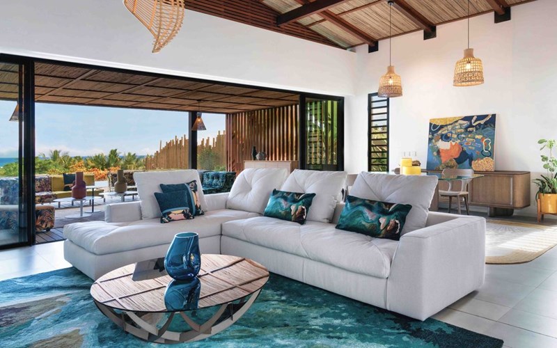 Ένας τροπικός παράδεισος στον μαγευτικό Μαυρίκιο - εικόνα 2