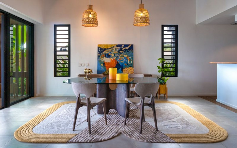 Ένας τροπικός παράδεισος στον μαγευτικό Μαυρίκιο - εικόνα 3