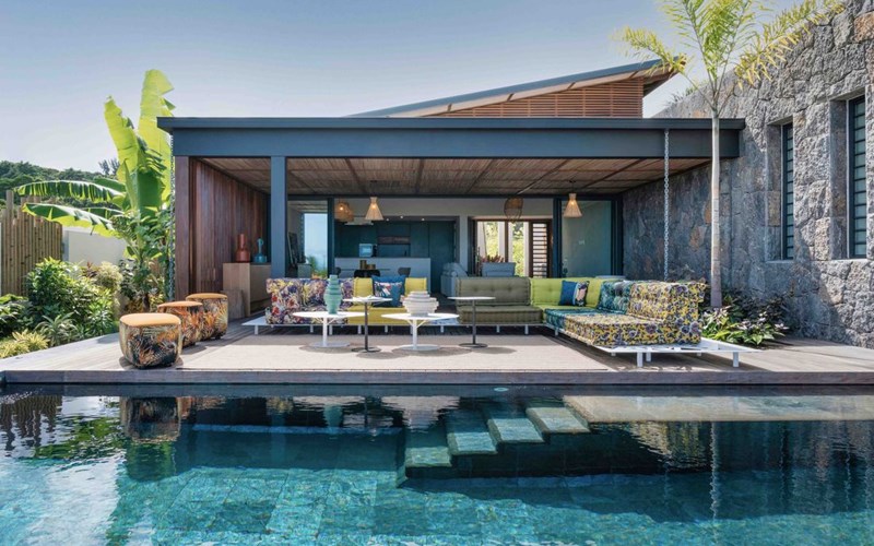 Ένας τροπικός παράδεισος στον μαγευτικό Μαυρίκιο - εικόνα 1