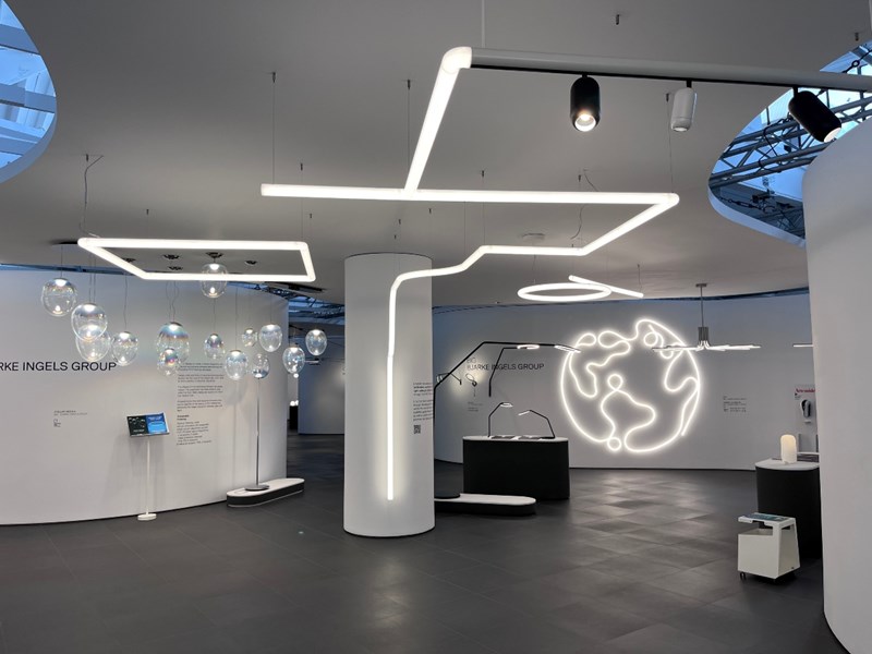 Ταξίδι επιβράβευσης στην Artemide Ιταλίας - εικόνα 2