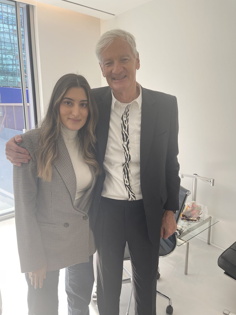 James Dyson: “Για να καινοτομήσεις, πρέπει να αποτύχεις” - εικόνα 1