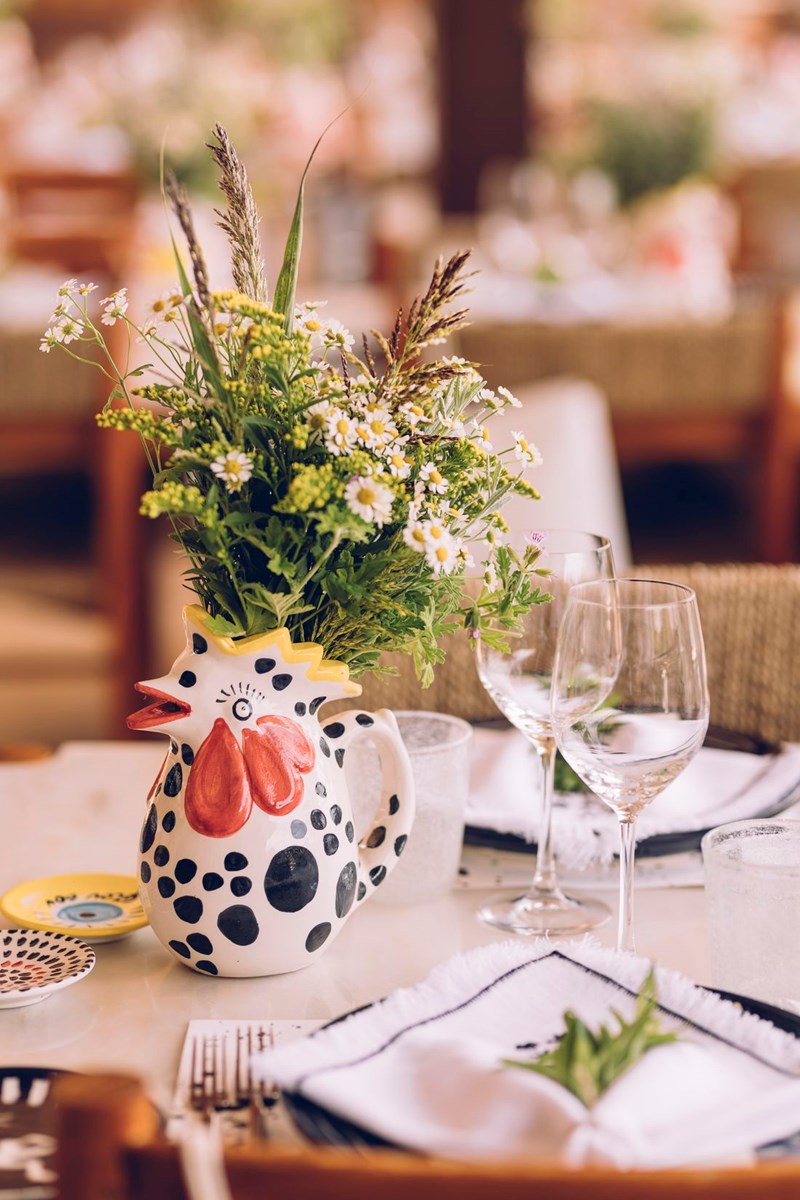 ΛΟΥΙΖΑ by Luisa World: Ο απόλυτος luxury fashion προορισμός αποκτά ελληνικό άρωμα - εικόνα 4