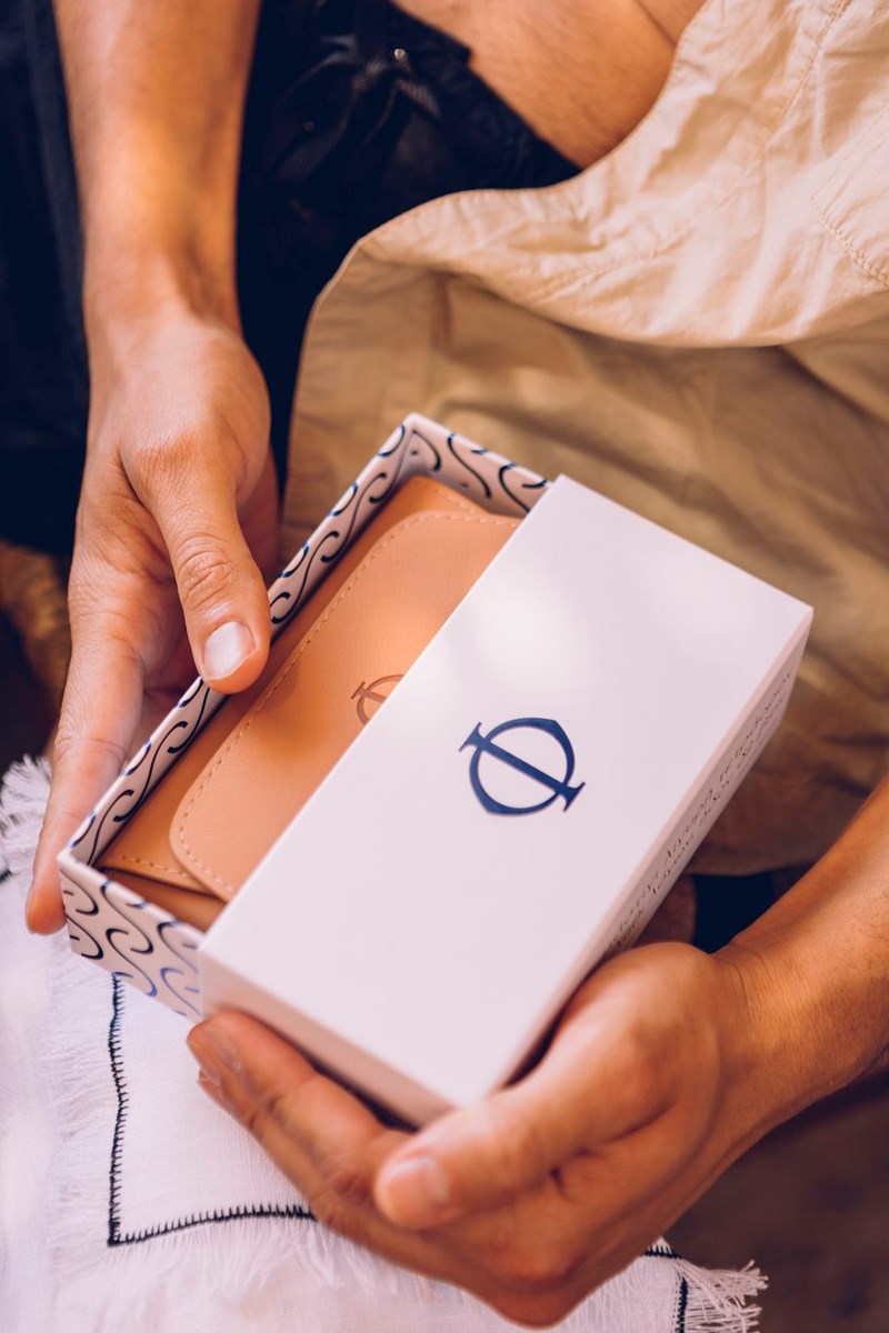 ΛΟΥΙΖΑ by Luisa World: Ο απόλυτος luxury fashion προορισμός αποκτά ελληνικό άρωμα - εικόνα 2