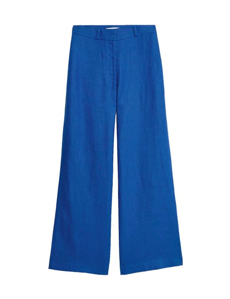 Shades of Blue: Αυτό το καλοκαίρι παραδινόμαστε στις καλοκαιρινές αποχρώσεις του μπλε - εικόνα 34