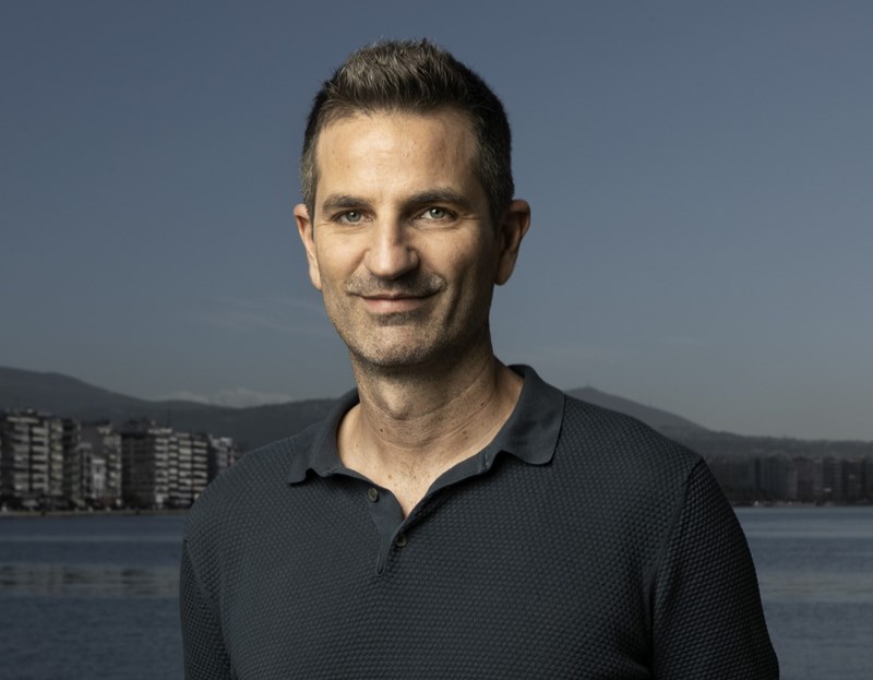 H queer κοινότητα σε πρώτο πρόσωπο - εικόνα 1