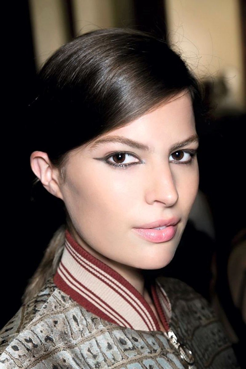 Τα "πράσινα" νήματα της μόδας - εικόνα 1