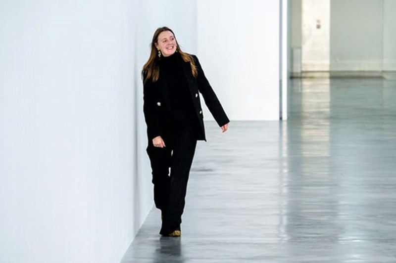 Τα "πράσινα" νήματα της μόδας - εικόνα 15