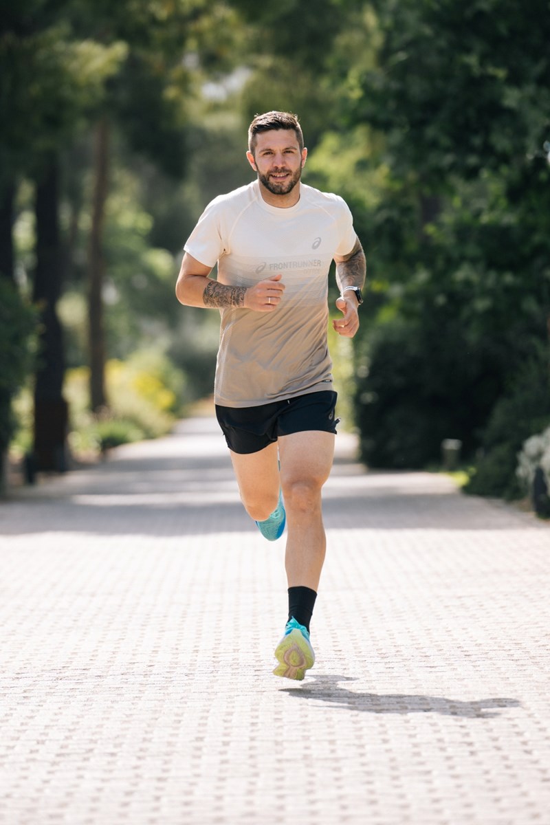 ASICS FrontRunner: Η κοινότητα που μοιράζεται το ίδιο πάθος για τον αθλητισμό, μεγαλώνει - εικόνα 5